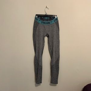 Gymshark Flex Leggings